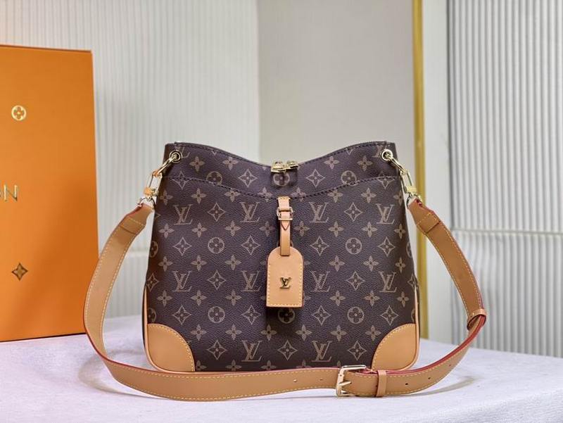 LV Handbags 380